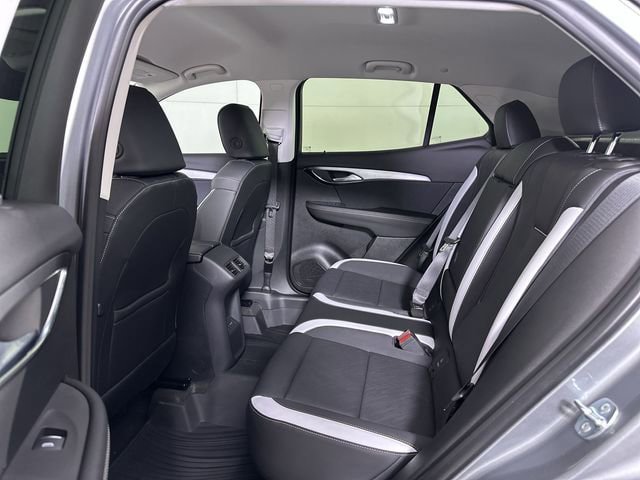 New 2026 Buick Envision Sport Touring AWD/4WD image 41