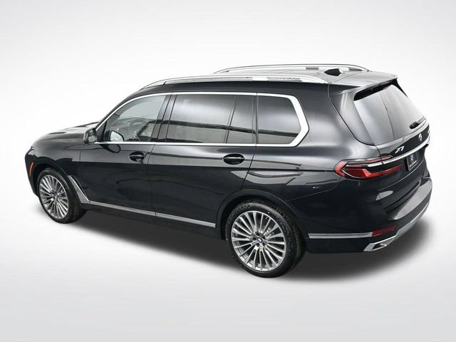 New 2026 BMW X7 xDrive40i AWD/4WD image 28
