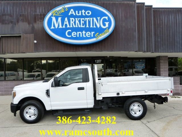Used 2019 Ford F250 XL RWD image 1