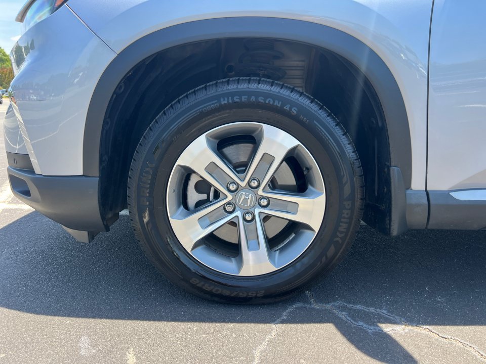 Certified 2023 Honda Pilot EX-L image 27