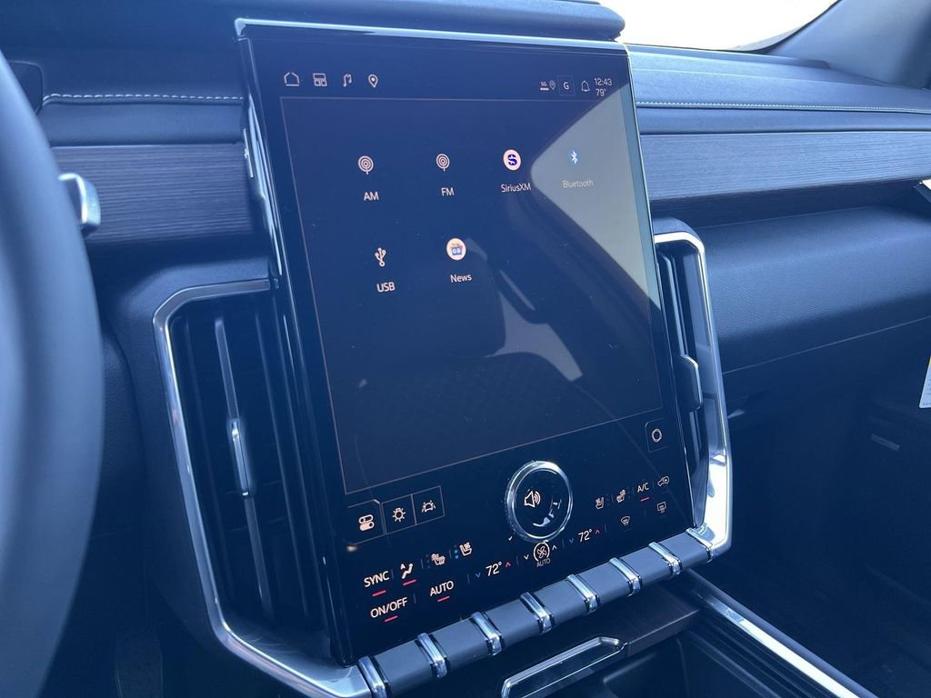 New 2026 GMC Acadia Denali w/ Super Cruise Package image 18