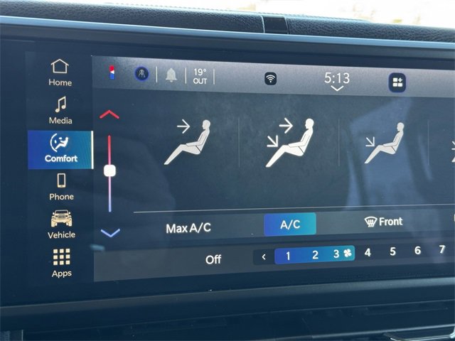 Certified 2024 Jeep Wrangler Sport S image 30