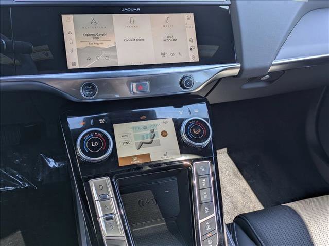 New 2024 Jaguar I-PACE R-Dynamic HSE image 12