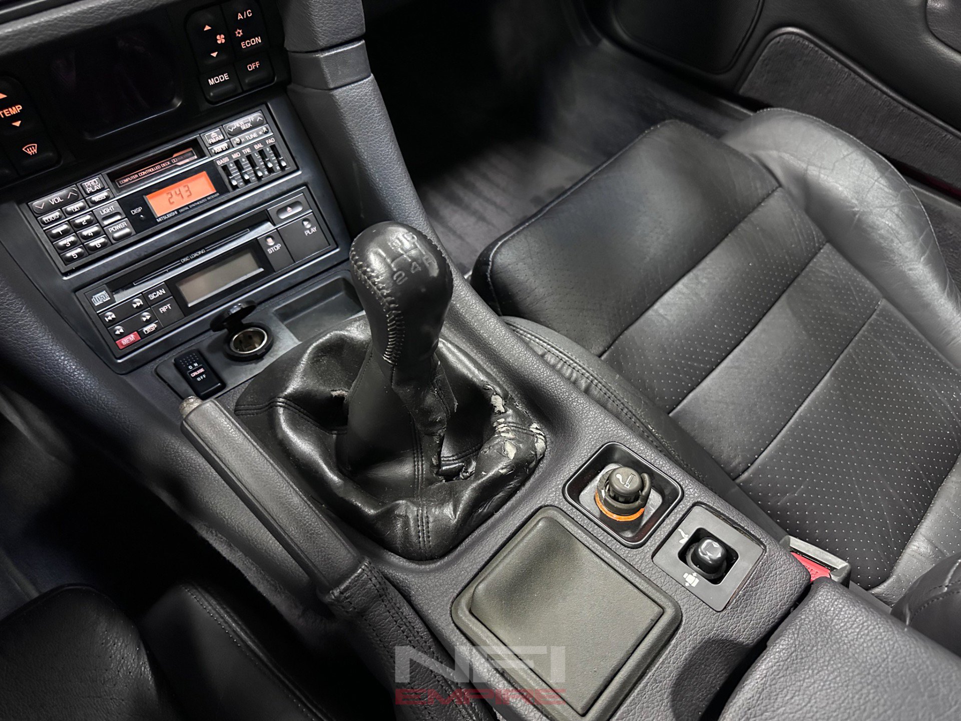 Used 1991 Dodge Stealth R/T Turbo image 30