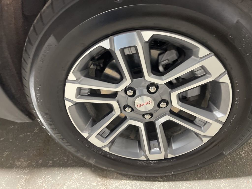 Used 2026 GMC Terrain Elevation FWD image 41