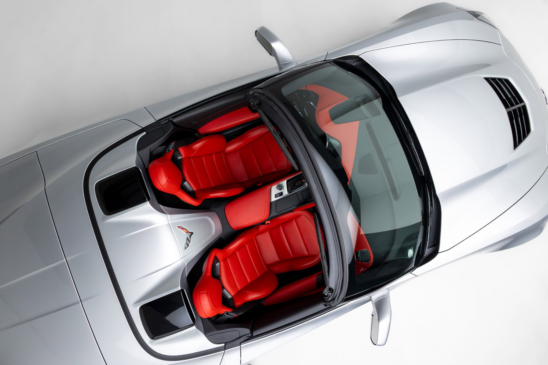 Used 2019 Chevrolet Corvette Z06 image 9