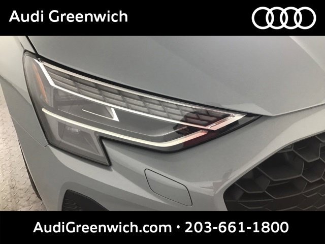 Certified 2025 Audi A3 2.0T Premium Plus AWD/4WD image 28