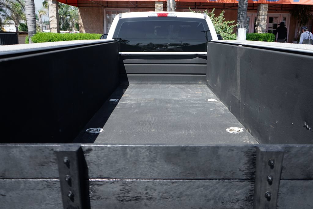 Used 2019 Ford F550 2WD Crew Cab Super Duty image 8