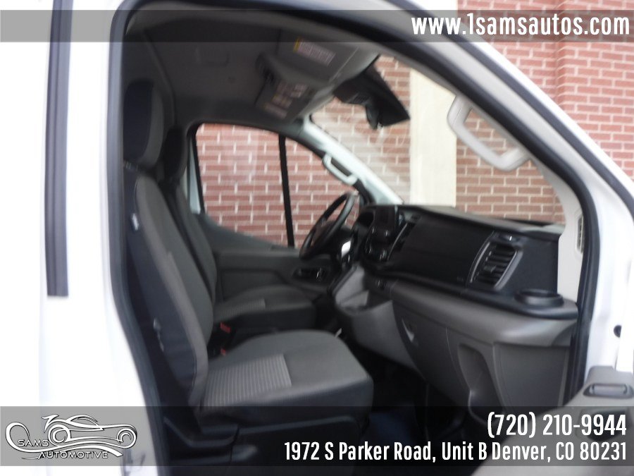 Used 2024 Ford Transit 350 XL RWD image 9