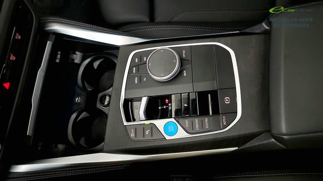 Used 2024 BMW i4 M50 AWD/4WD image 64