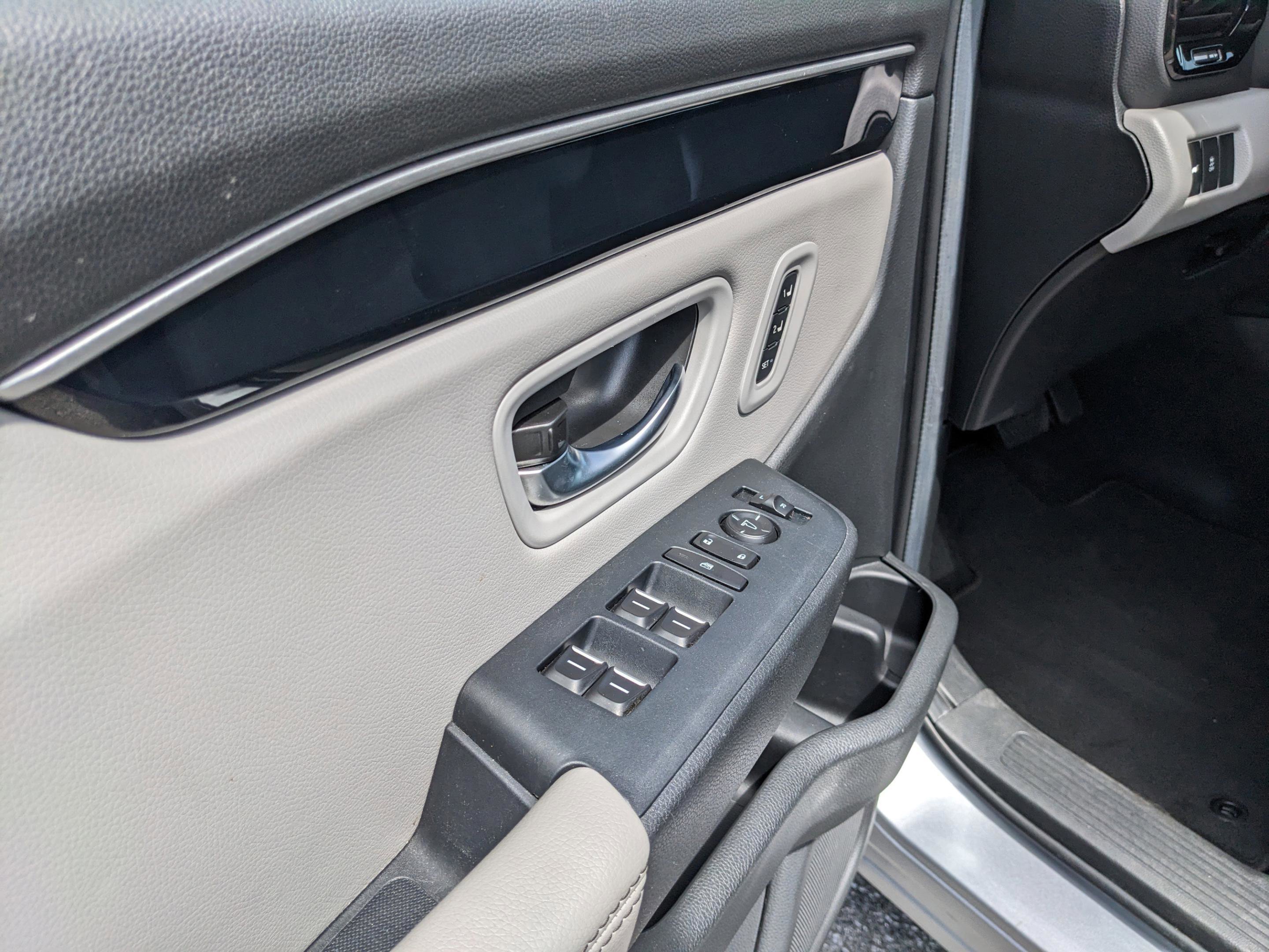 Used 2024 Honda Pilot EX-L image 20