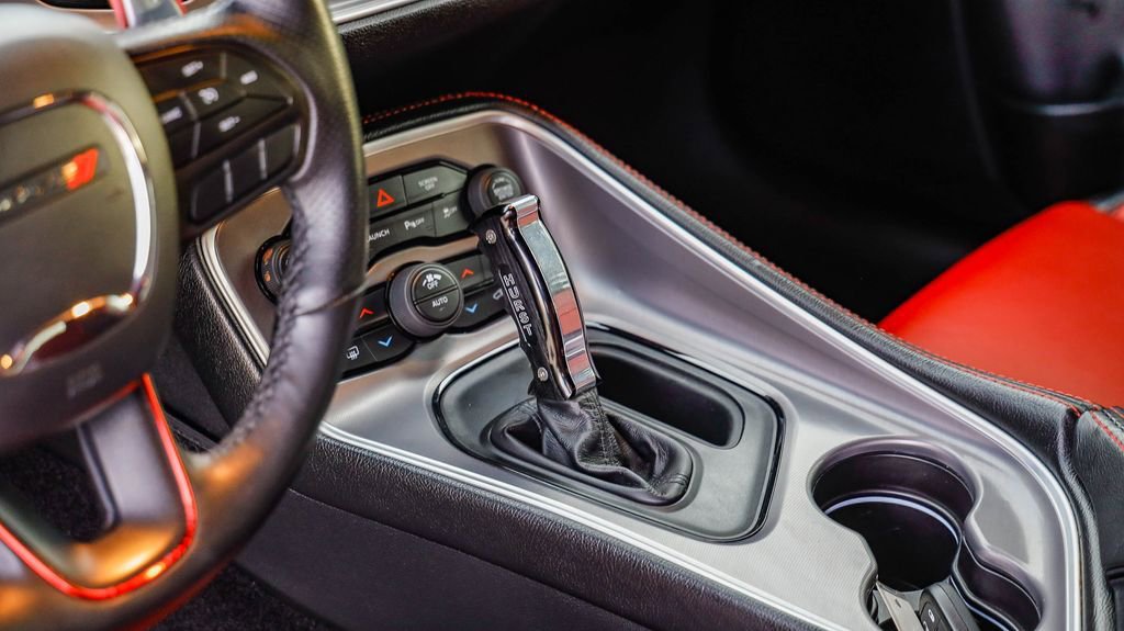 Used 2022 Dodge Challenger R/T Scat Pack image 20