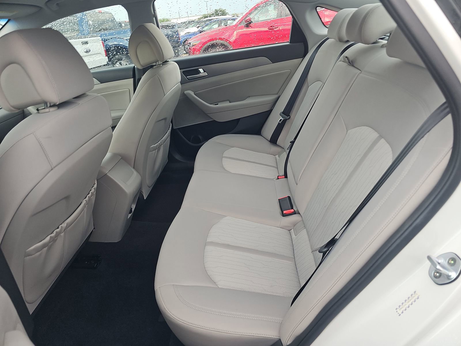 Used 2016 Hyundai Sonata SE FWD image 16