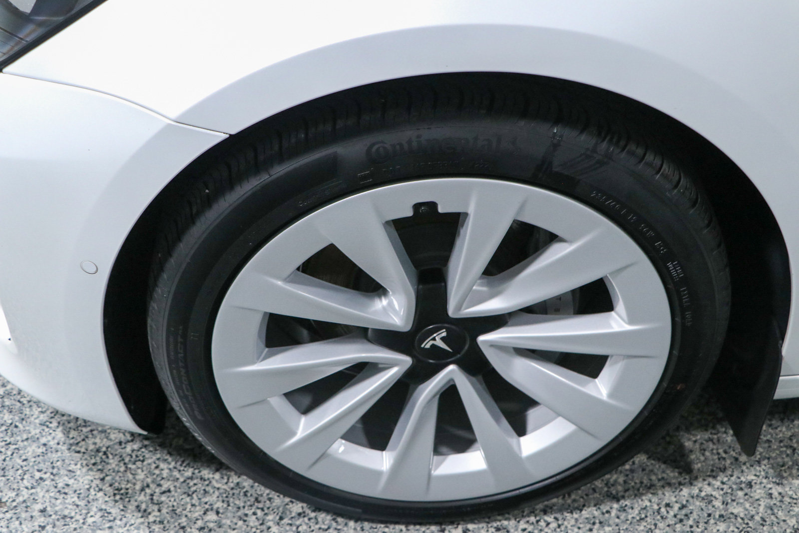 Used 2021 Tesla Model 3 Standard Range Plus RWD image 11