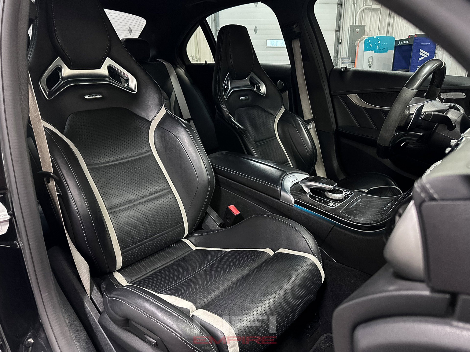 Used 2015 Mercedes-Benz C 63 AMG S image 42