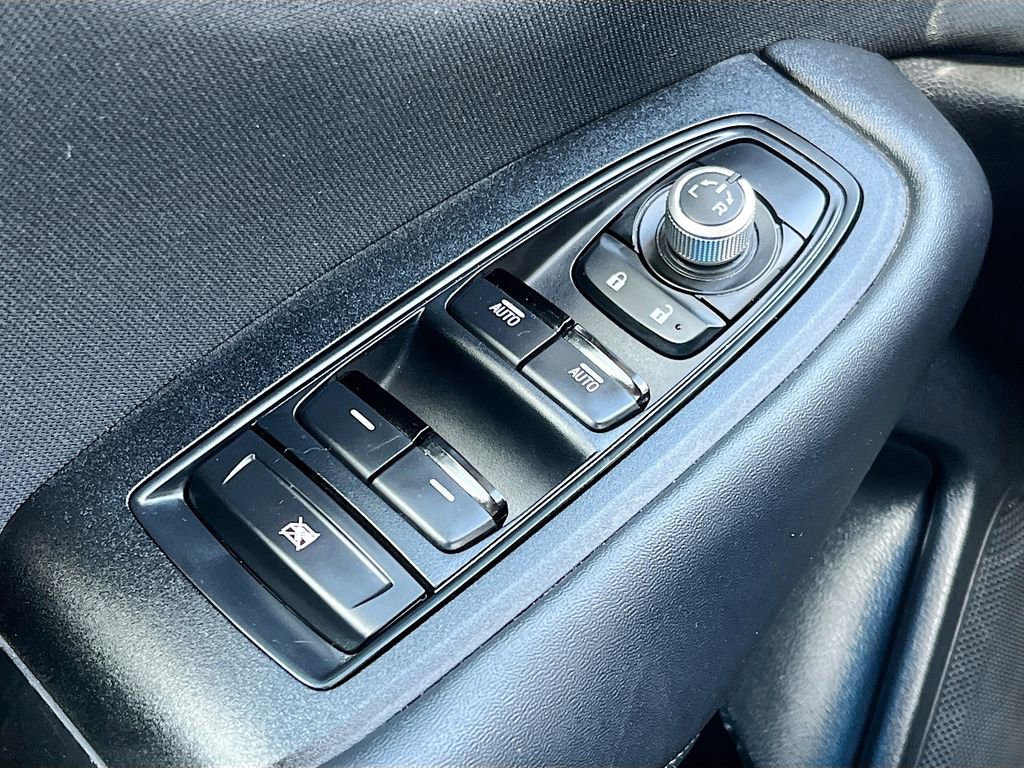 Used 2024 Subaru Outback Premium image 17