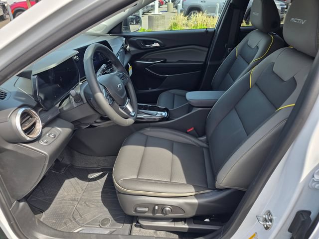 New 2026 Chevrolet Trax ACTIV FWD image 20
