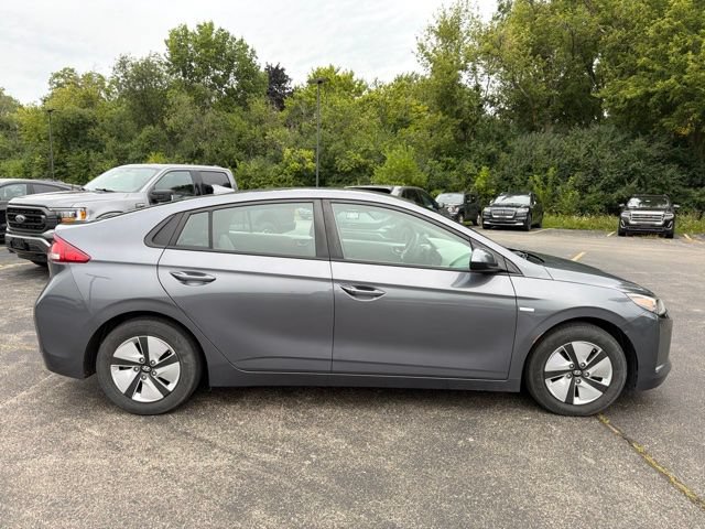 Used 2019 Hyundai Ioniq Blue FWD image 6