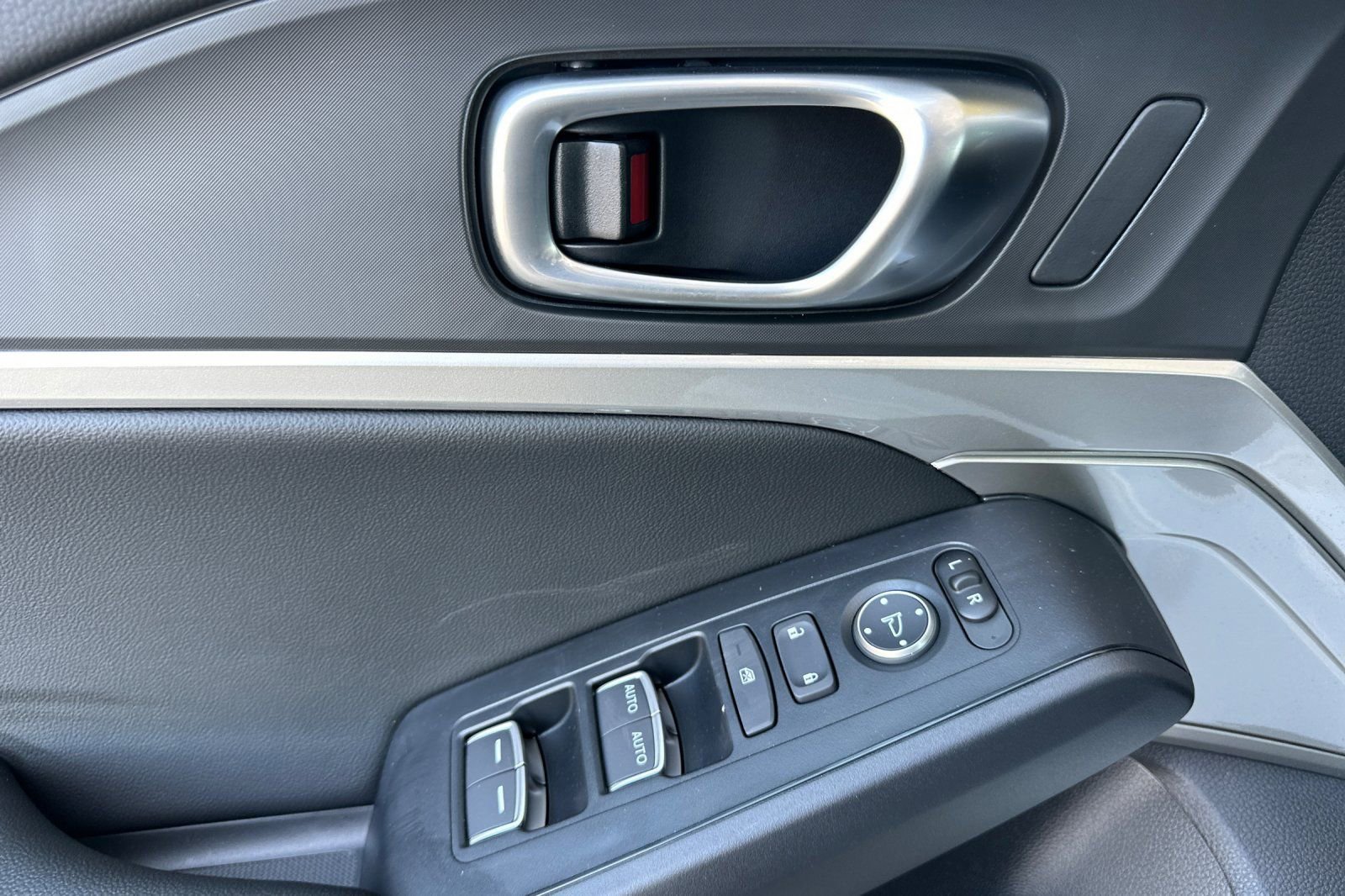New 2026 Acura Integra FWD image 11