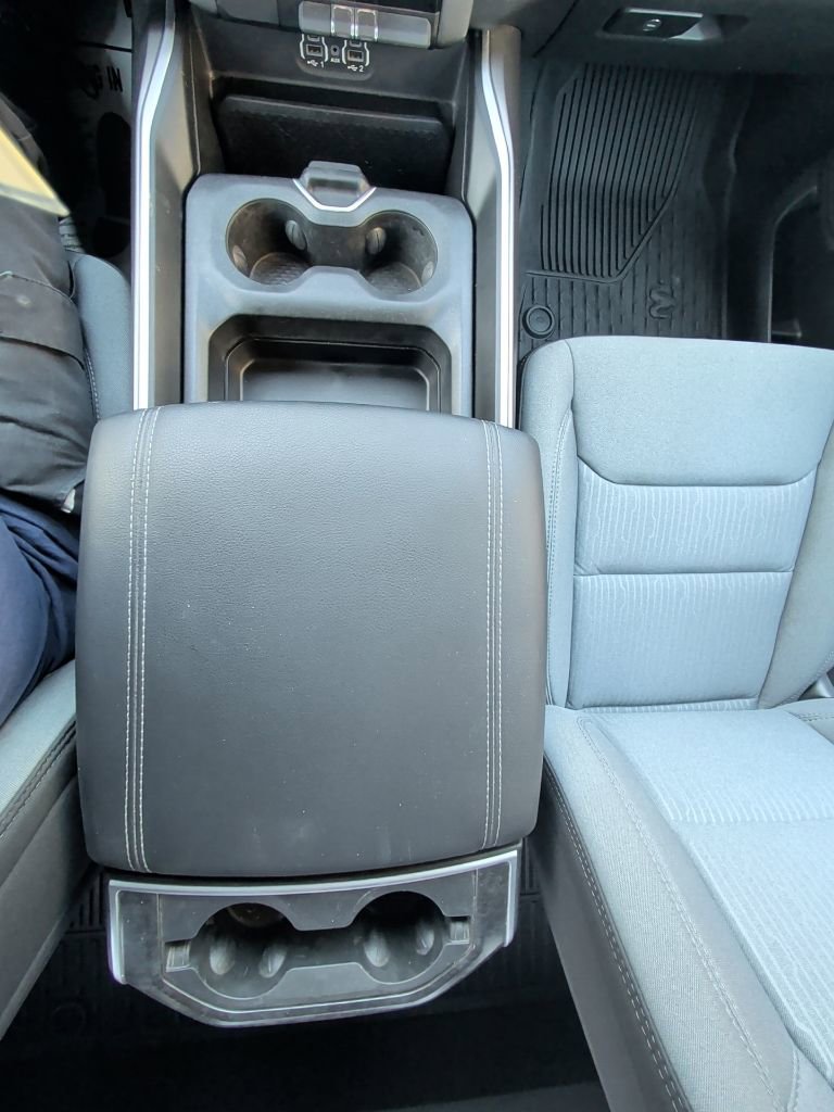 Used 2023 RAM 1500 Big Horn image 23