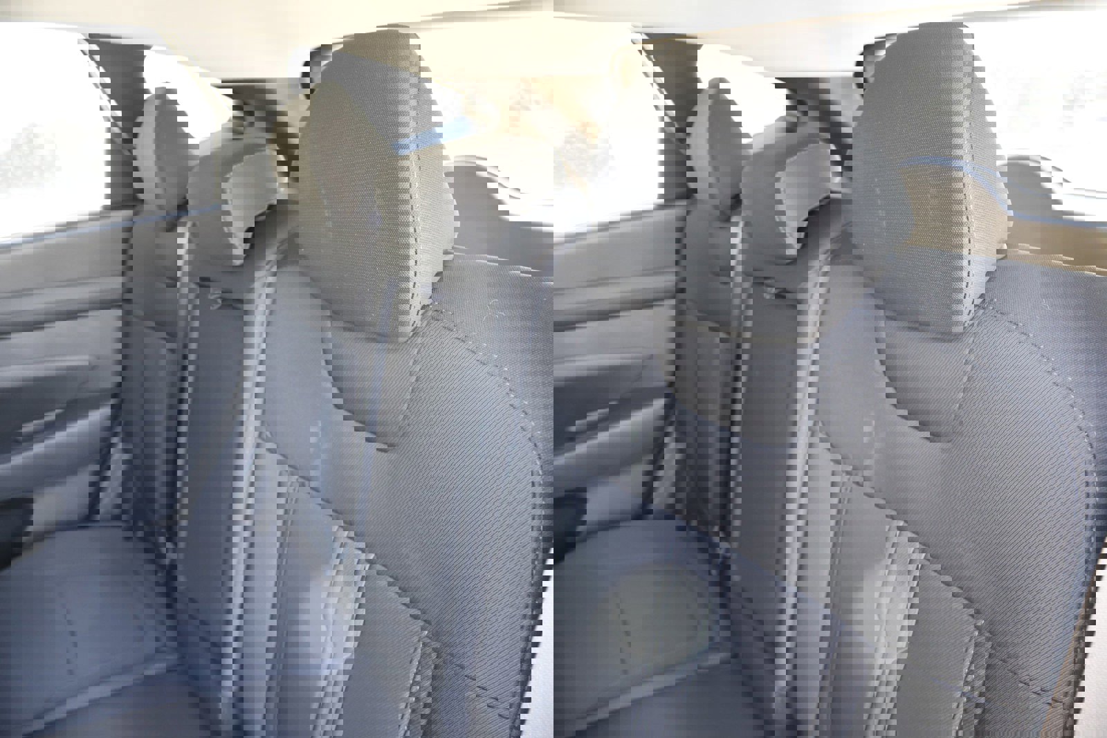 New 2026 Hyundai Tucson SEL image 16