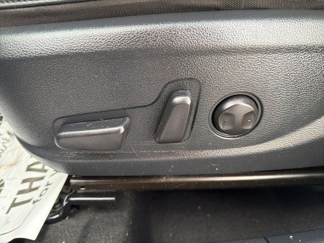 Used 2022 Kia Seltos EX image 16