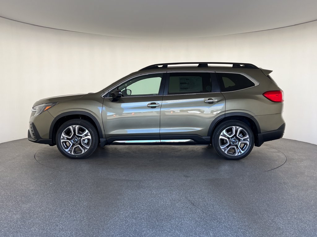 New 2026 Subaru Ascent Touring AWD/4WD image 8