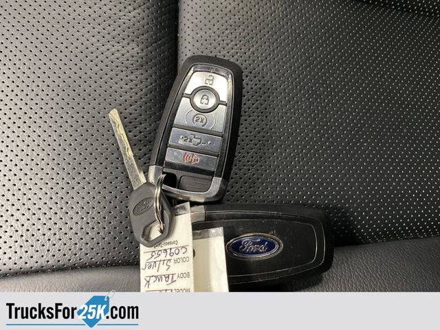 Used 2018 Ford F150 Lariat image 29