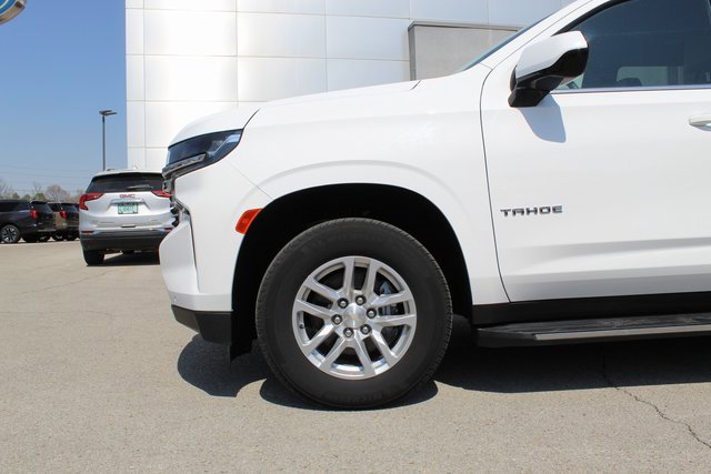 Used 2023 Chevrolet Tahoe LT image 9