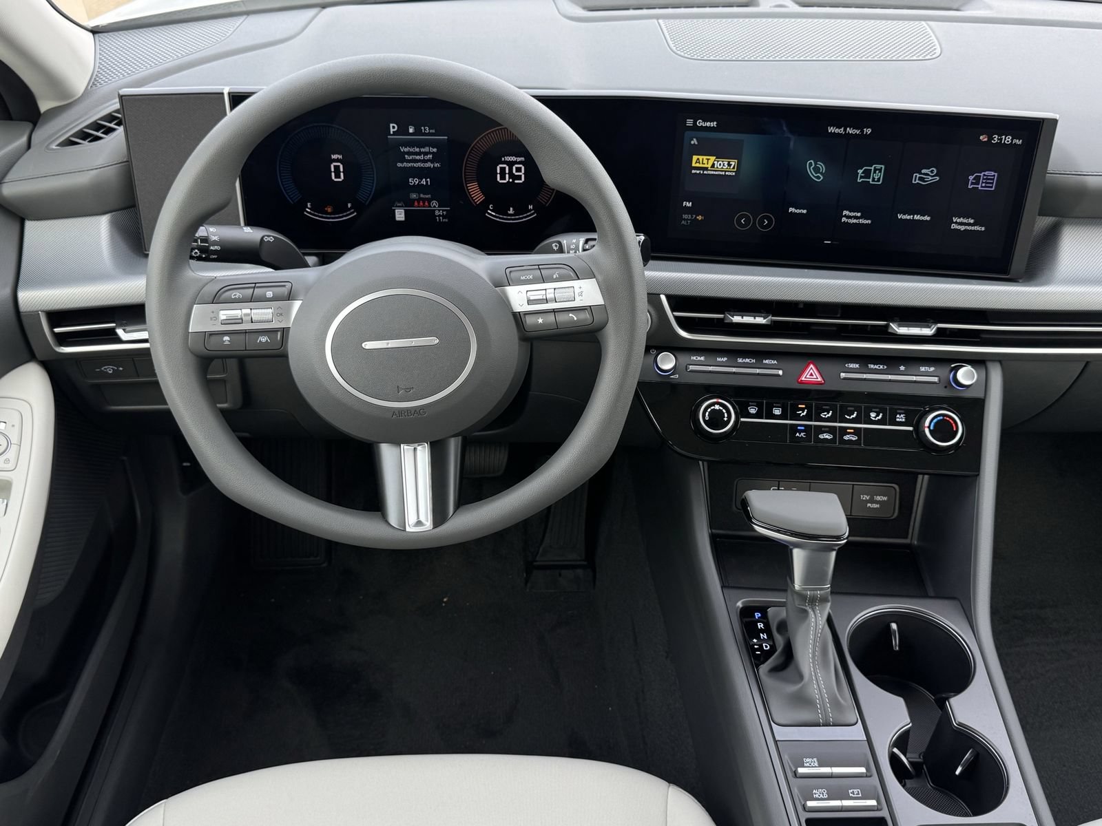 Certified 2026 Hyundai Sonata SE FWD image 11