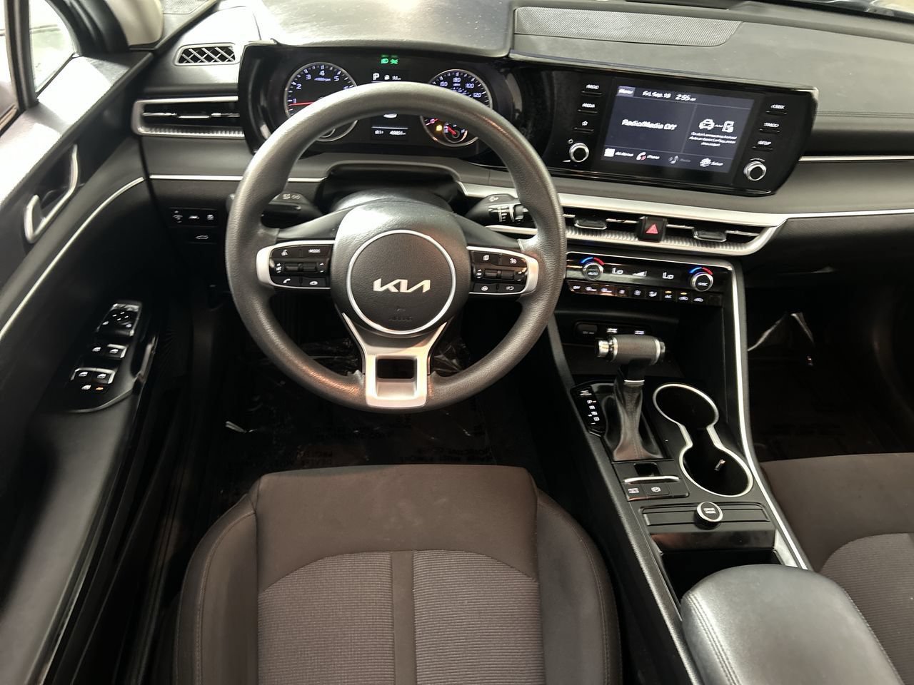 Used 2022 Kia K5 LXS FWD image 22