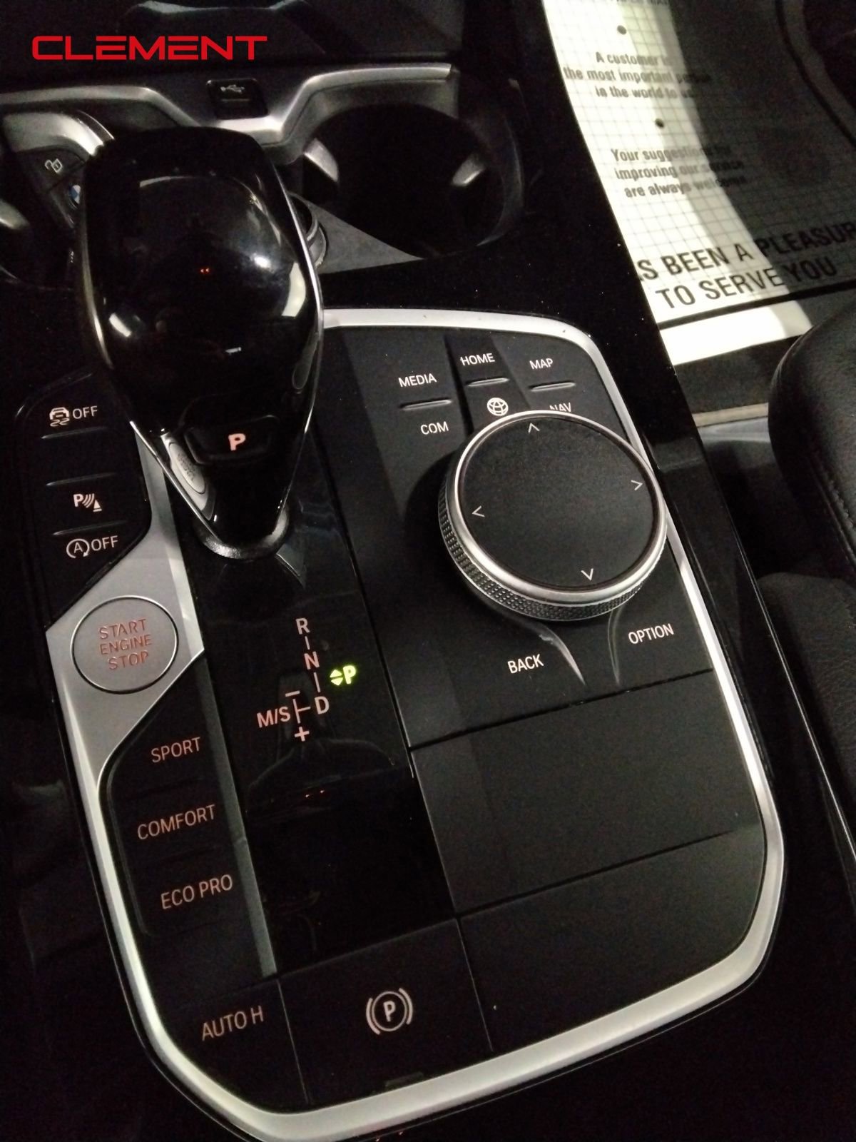 Used 2024 BMW 228i Gran Coupe image 19