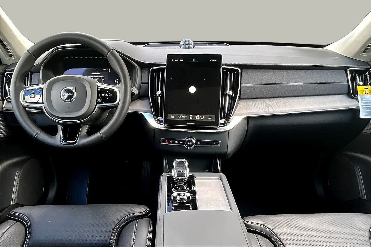 New 2026 Volvo XC90 B6 Ultra w/ Lounge Package AWD/4WD image 7