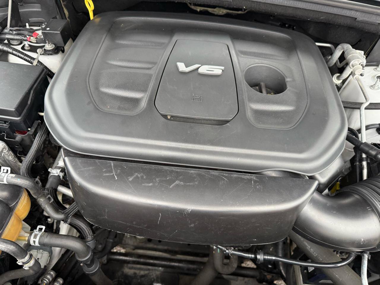 Used 2017 Jeep Grand Cherokee Limited w/ Trailer Tow Group IV image 30