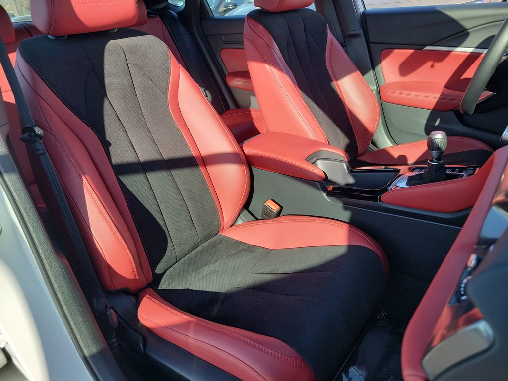 Used 2025 Acura Integra Type S image 20