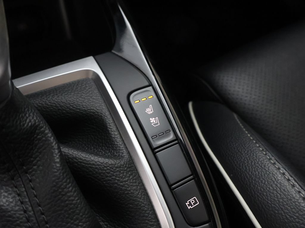 Used 2023 Kia Forte GT-Line w/ GT-Line Premium Package FWD image 52
