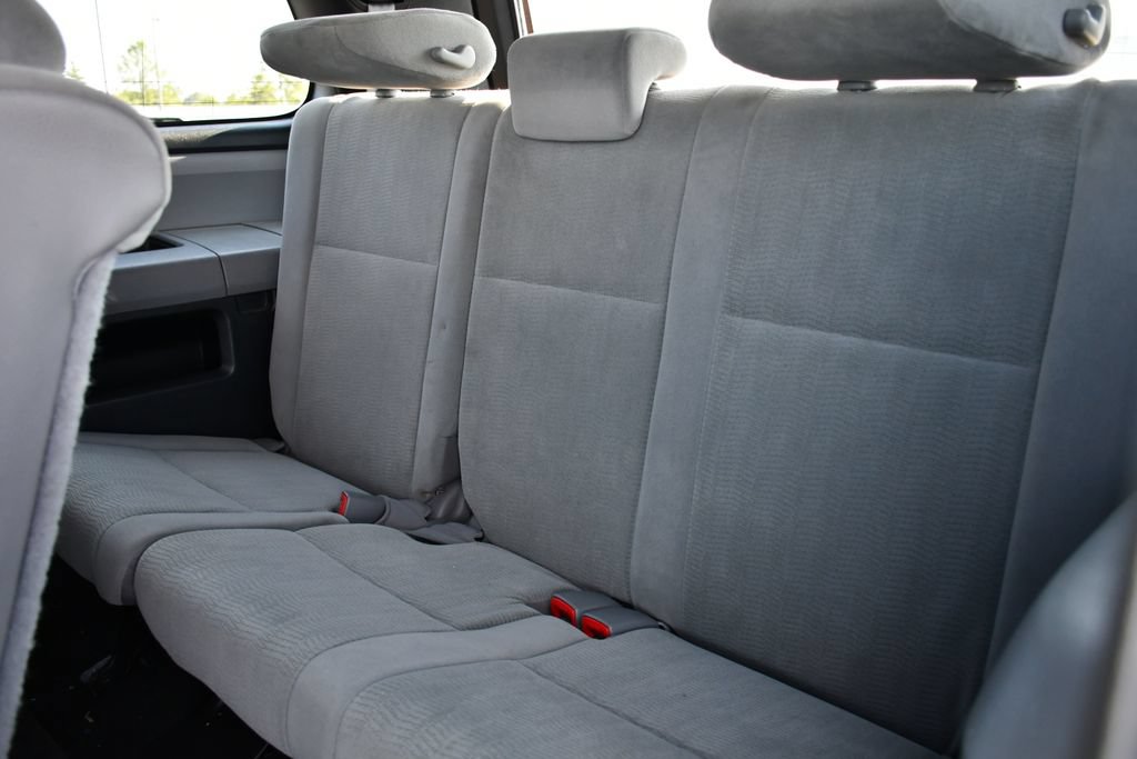 Used 2016 Toyota Sequoia SR5 AWD/4WD image 21