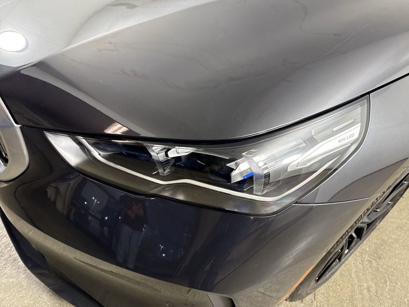 Used 2025 BMW 530i xDrive image 27