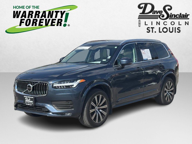 Used 2023 Volvo XC90 B5 Core w/ Protection Package Premier