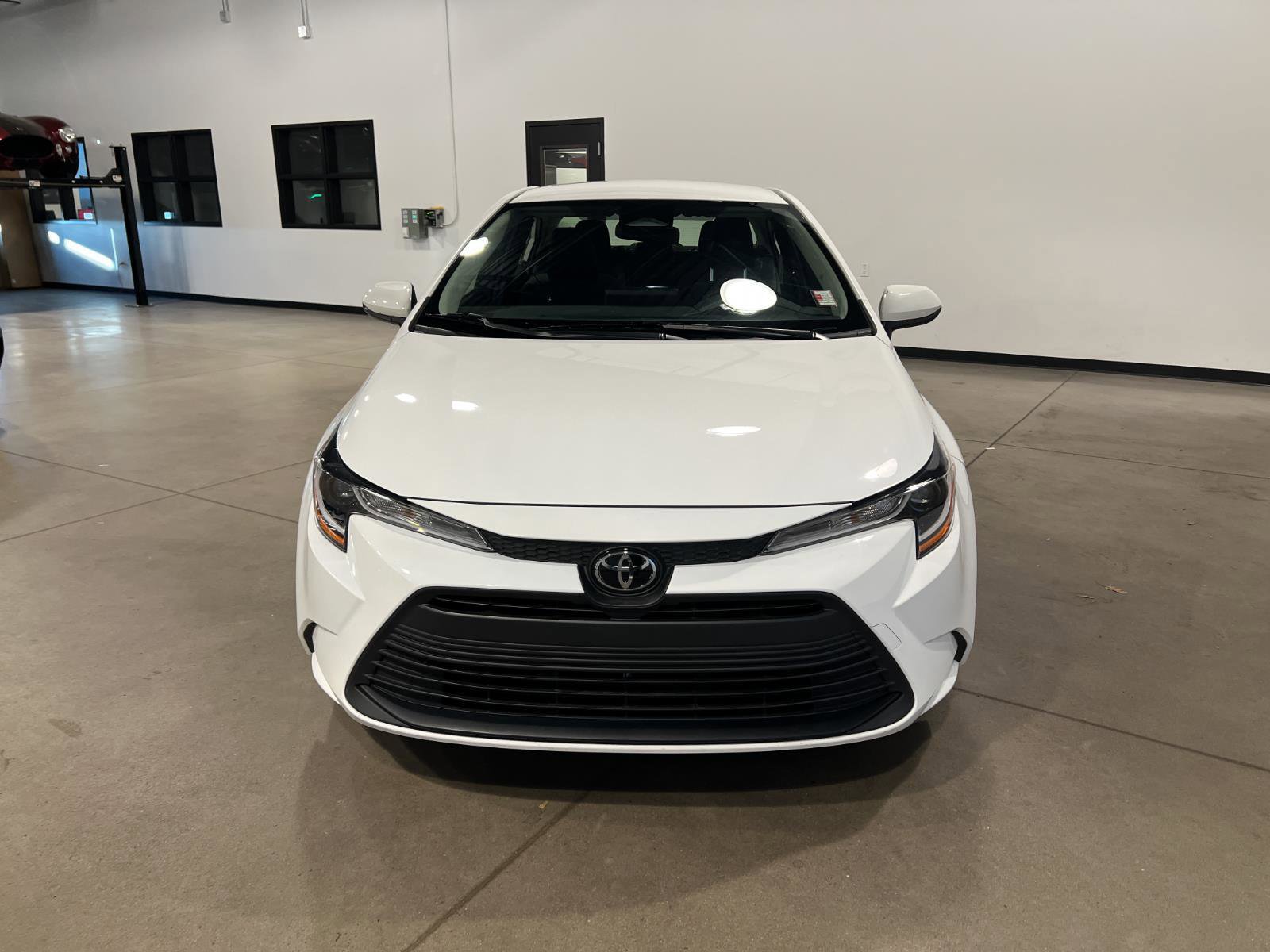 Used 2023 Toyota Corolla LE image 8