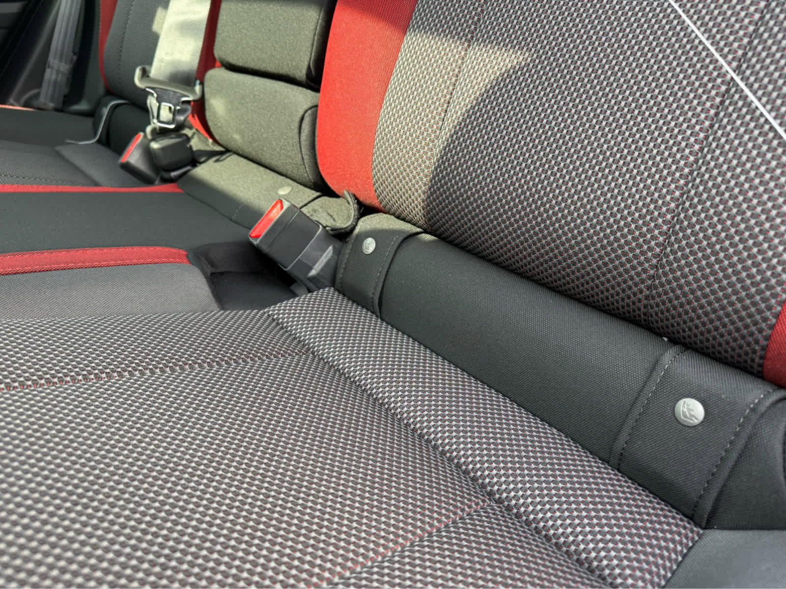 New 2026 Subaru Impreza RS image 27