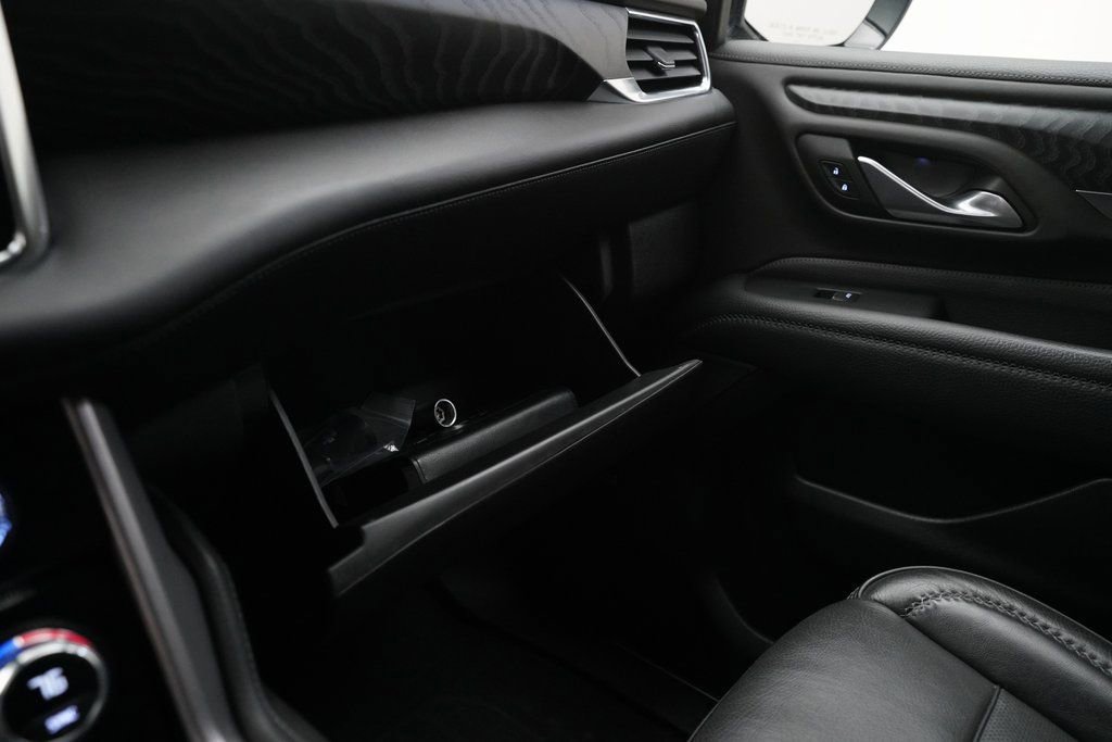 Used 2022 GMC Yukon Denali image 31