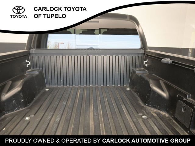 Used 2023 Toyota Tacoma TRD Pro image 32