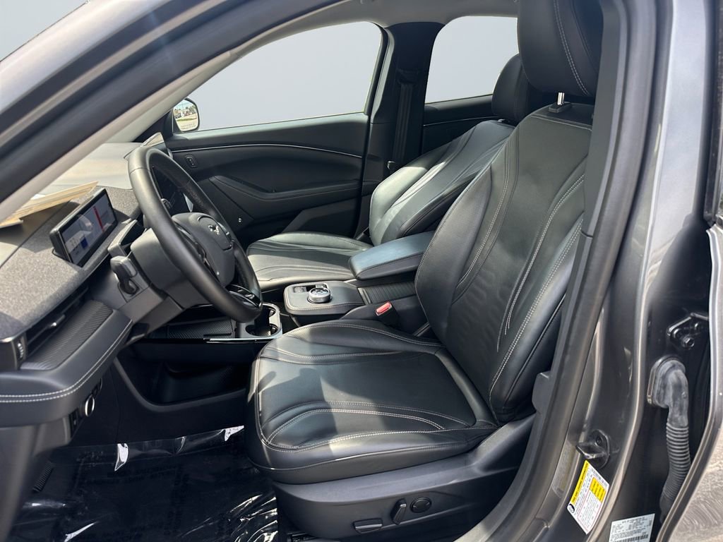 Used 2023 Ford Mustang Mach-E Premium AWD/4WD image 9