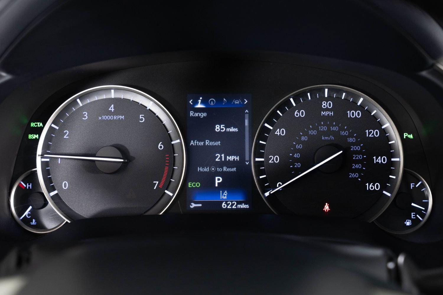 Used 2018 Lexus RX 350L Luxury image 39