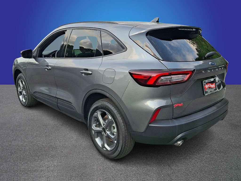 Used 2026 Ford Escape ST-Line AWD/4WD image 6