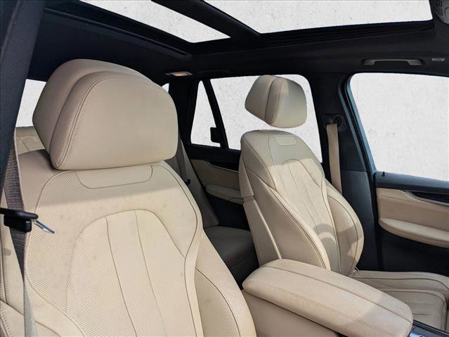 Used 2017 BMW X5 xDrive35i image 19