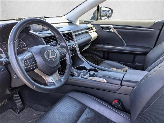 Used 2016 Lexus RX 350 AWD image 15