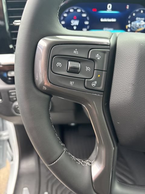 New 2026 Chevrolet Silverado 3500 High Country w/ High Country Premium Package AWD/4WD image 24