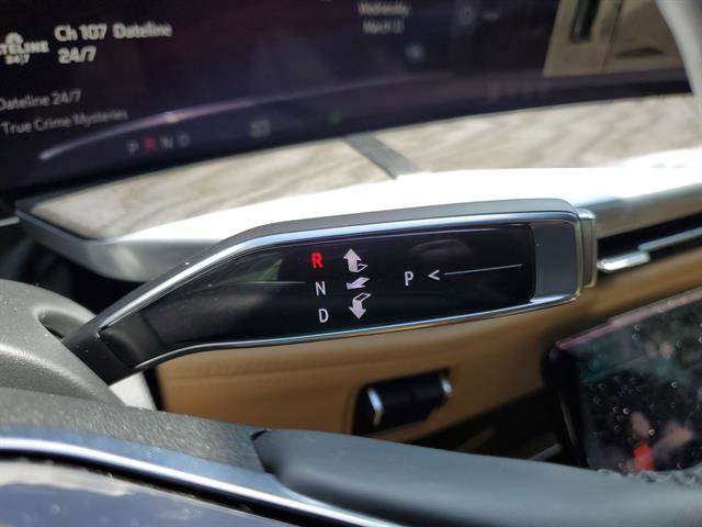 Certified 2025 Cadillac Escalade IQ Sport 2 image 49